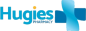 Hugies Pharmacy logo